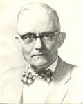 Picture of M.C. Burke